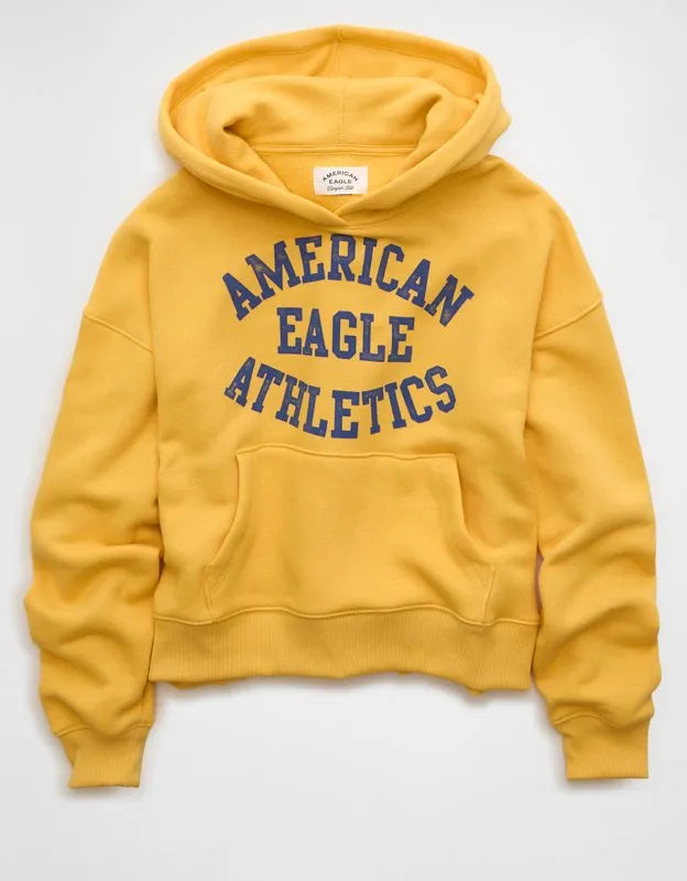 AE Campus Hoodie