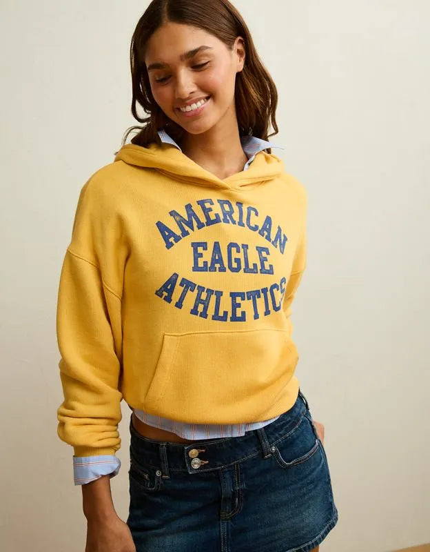 AE Campus Hoodie