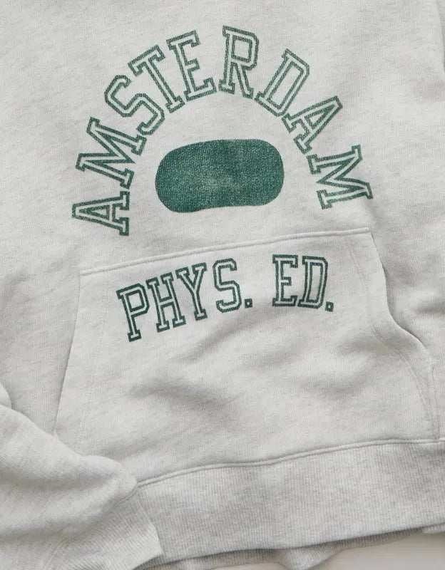 AE Campus Hoodie