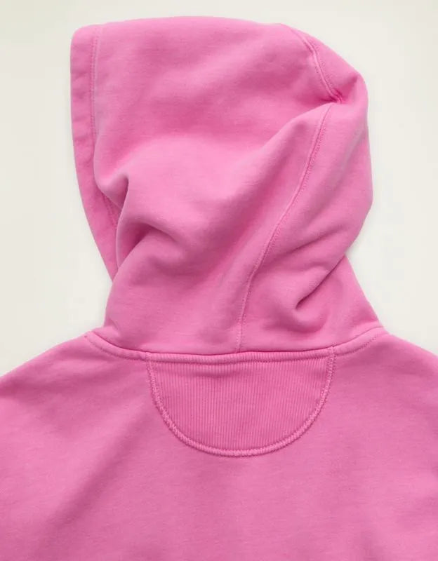 AE Everyday Luxe Oversized Hoodie