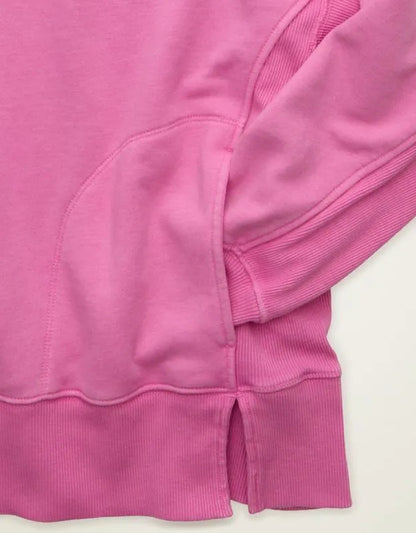 AE Everyday Luxe Oversized Hoodie