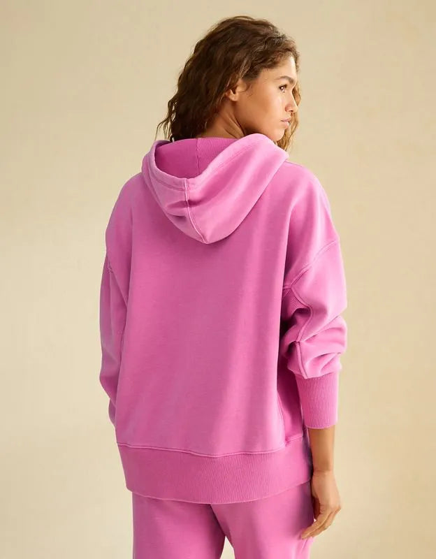 AE Everyday Luxe Oversized Hoodie