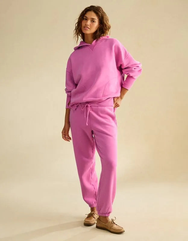 AE Everyday Luxe Oversized Hoodie