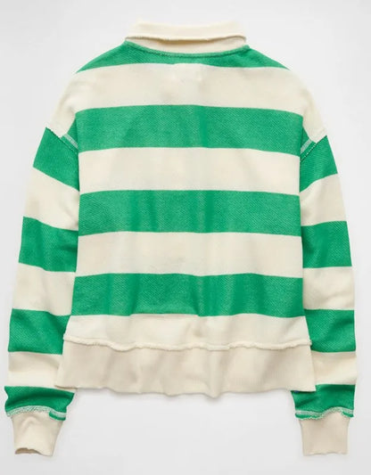 AE Campus Rugby Sweatshirt