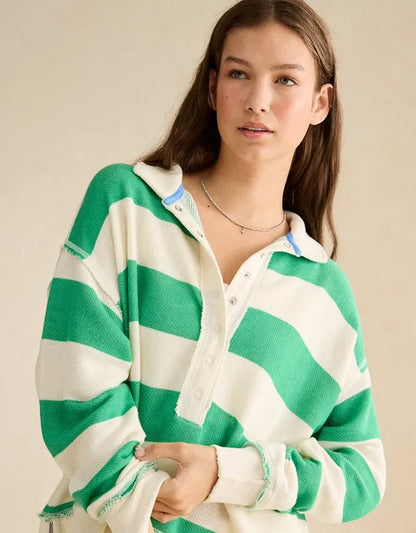 AE Campus Rugby Sweatshirt
