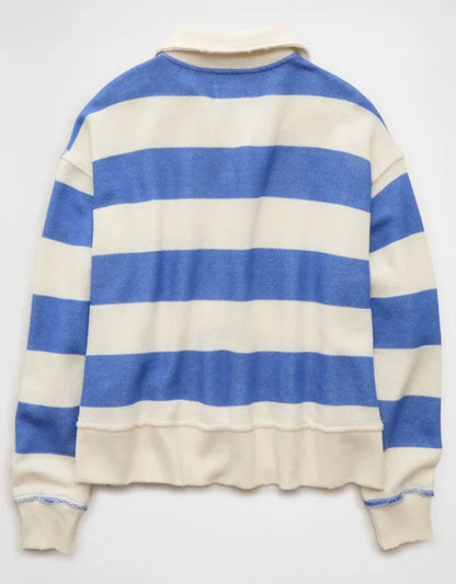 AE Campus Rugby Sweatshirt