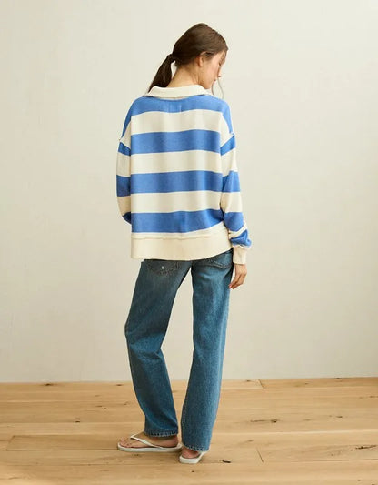 AE Campus Rugby Sweatshirt