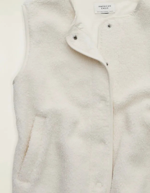 AE Sherpa Vest