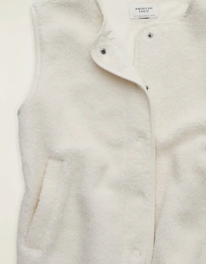 AE Sherpa Vest