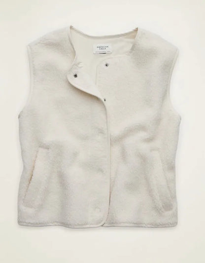 AE Sherpa Vest