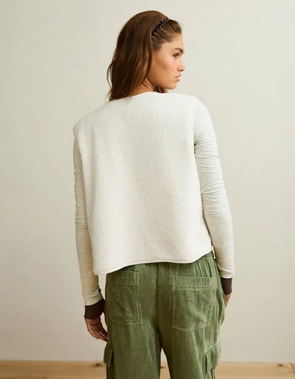 AE Sherpa Vest