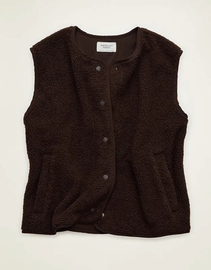 AE Sherpa Vest