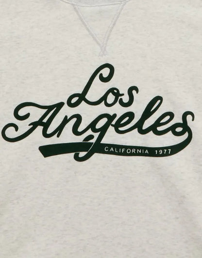 AE Everyday Luxe Mock Neck Sweatshirt