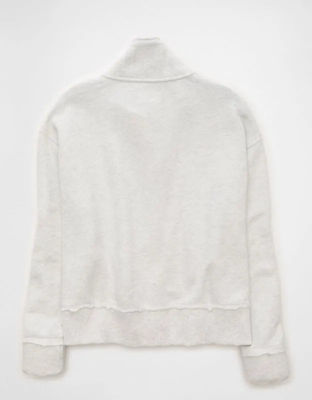 AE Campus Rugby Sweatshirt