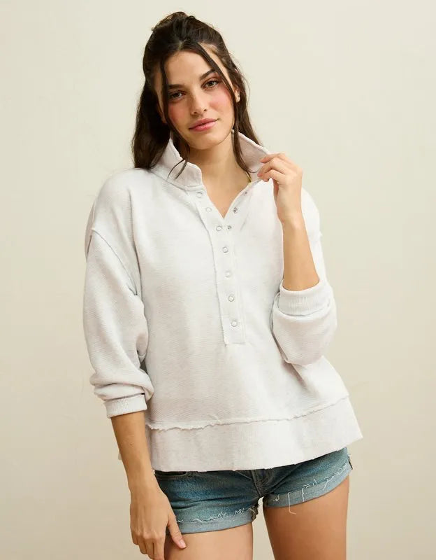 AE Campus Rugby Sweatshirt