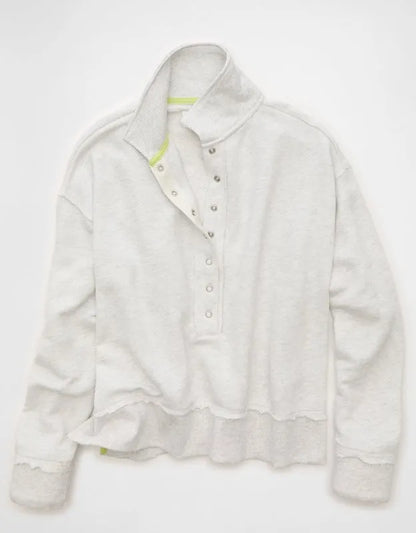 AE Campus Rugby Sweatshirt