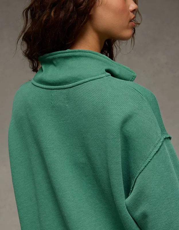 AE Campus Rugby Sweatshirt