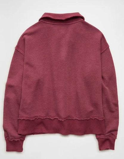 AE Campus Rugby Sweatshirt