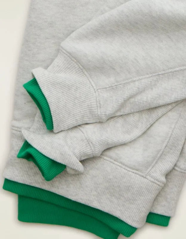AE Twice As Nice Crew Neck Sweatshirt