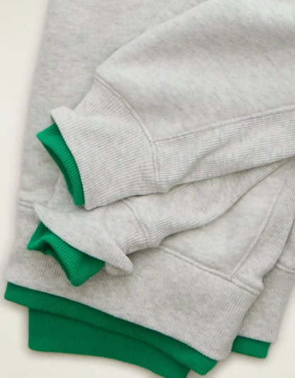 AE Twice As Nice Crew Neck Sweatshirt