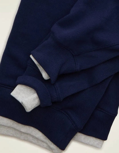 AE Twice As Nice Crew Neck Sweatshirt