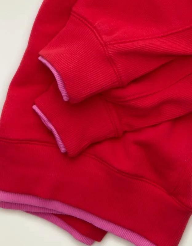 AE Twice As Nice Crew Neck Sweatshirt