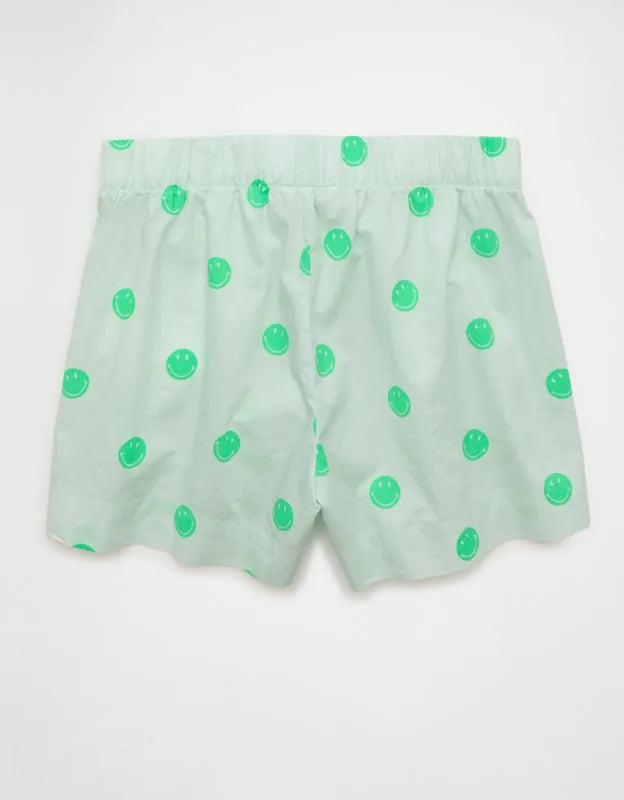 AE | Smiley®-Print Boxer Short