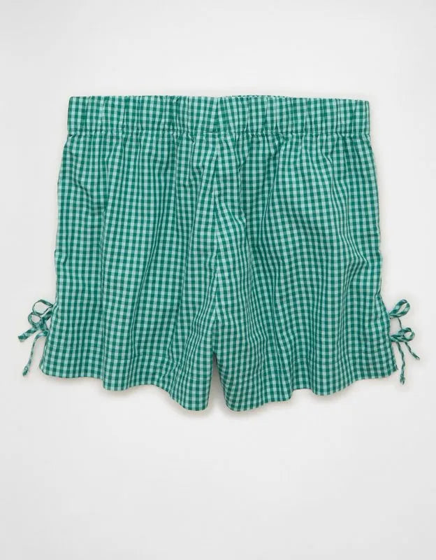 AE Side-Tie Boxer Short