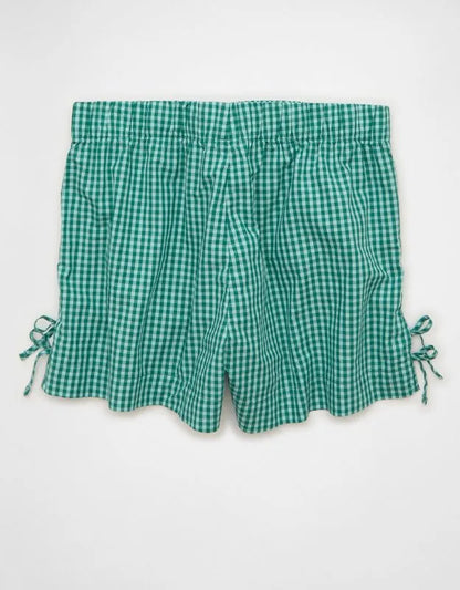 AE Side-Tie Boxer Short