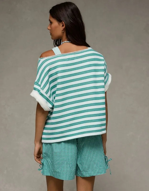 AE Side-Tie Boxer Short