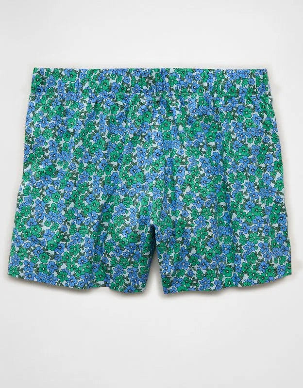 AE Side-Tie Boxer Short