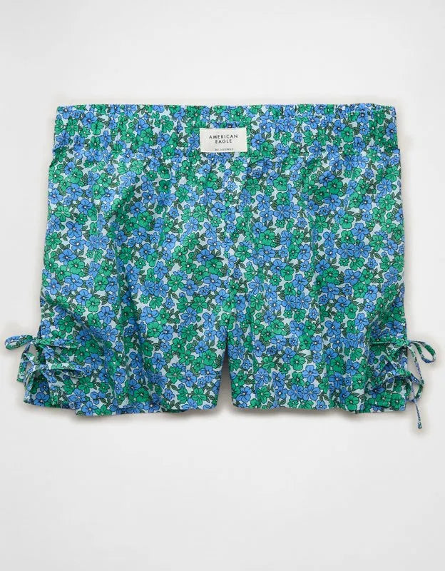 AE Side-Tie Boxer Short