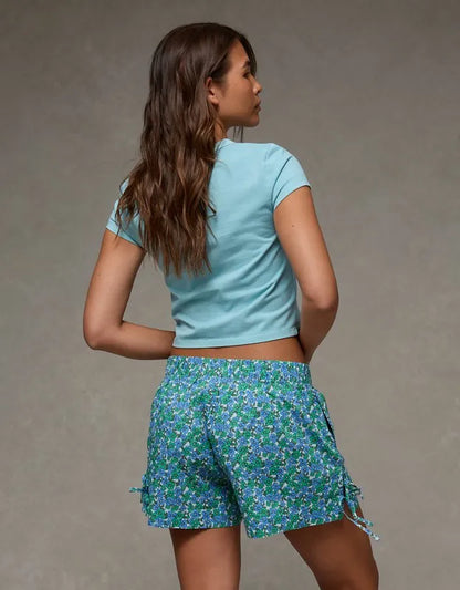 AE Side-Tie Boxer Short