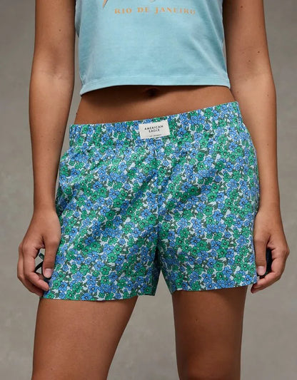 AE Side-Tie Boxer Short