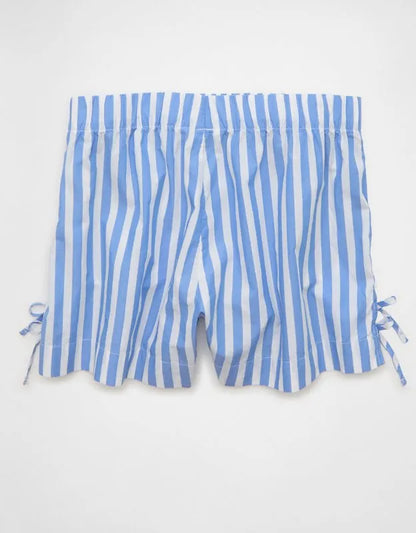 AE Side-Tie Boxer Short