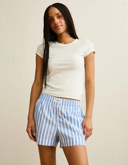 AE Side-Tie Boxer Short