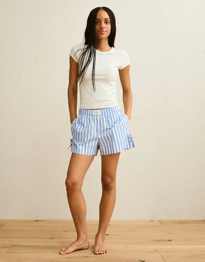 AE Side-Tie Boxer Short