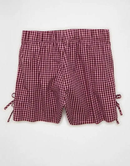 AE Side-Tie Boxer Short