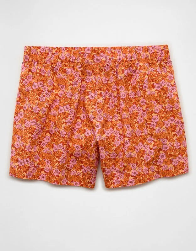 AE Side-Tie Boxer Short