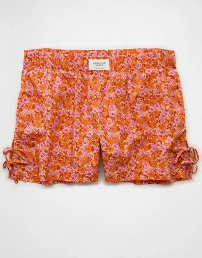 AE Side-Tie Boxer Short