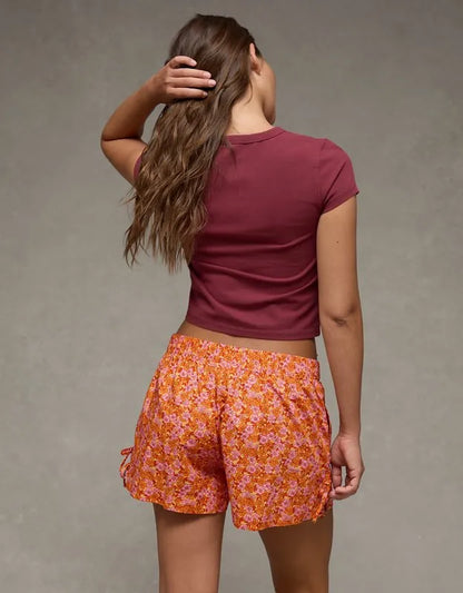 AE Side-Tie Boxer Short