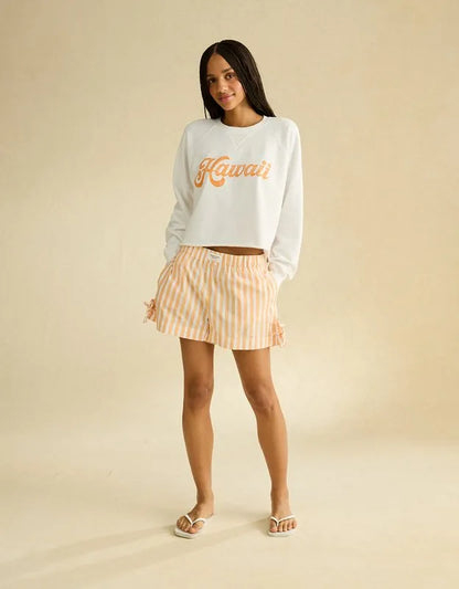 AE Side-Tie Boxer Short