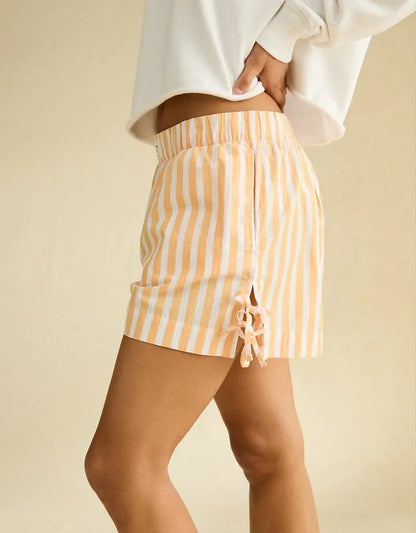 AE Side-Tie Boxer Short