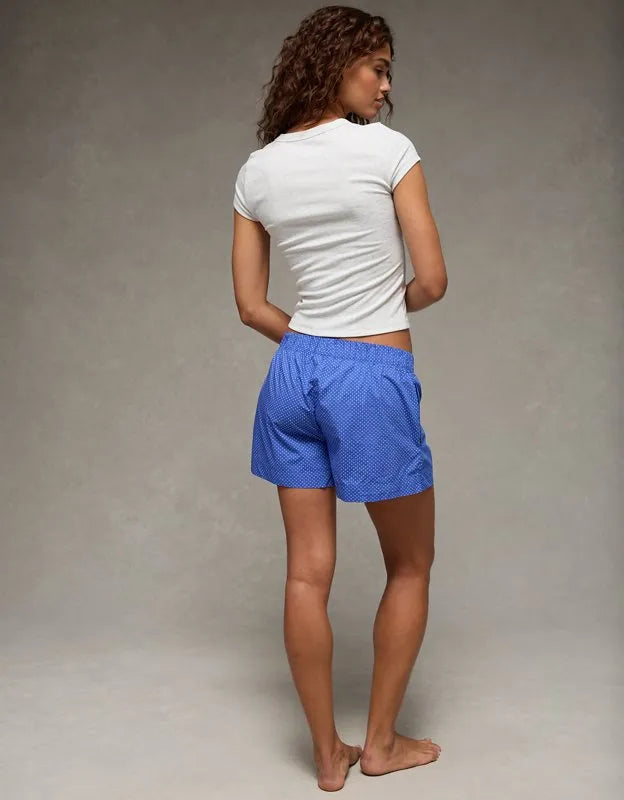 AE Boxer Sleep Shorts 2-Pack