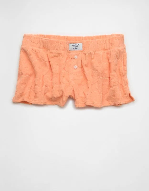 AE x Bubble Terry Boxer