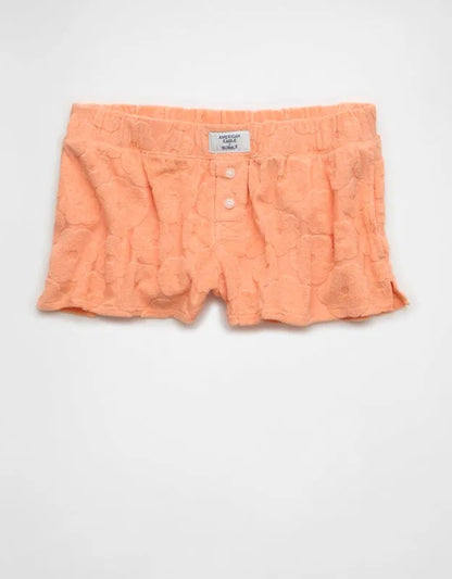AE x Bubble Terry Boxer