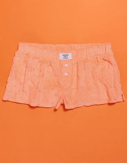 AE x Bubble Terry Boxer