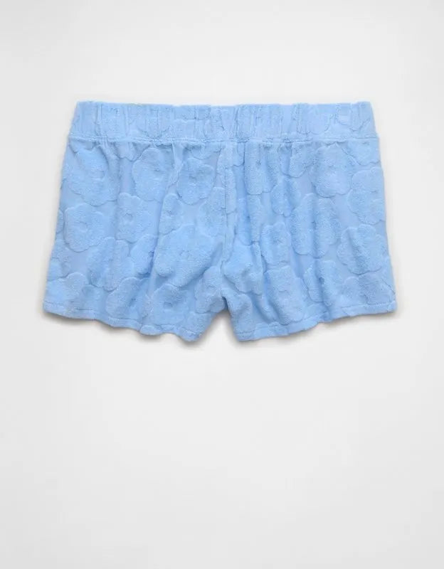 AE x Bubble Terry Boxer