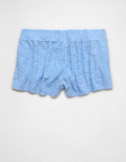 AE x Bubble Terry Boxer