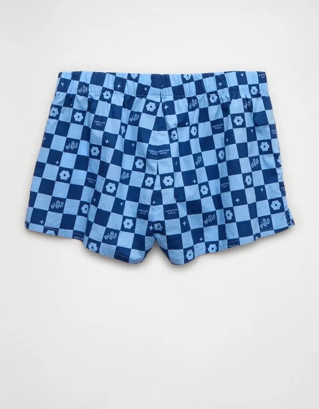 AE x Bubble Poplin Boxer
